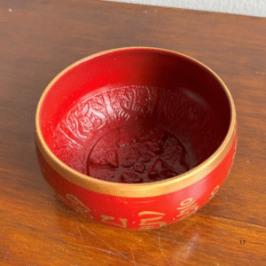 CUENCO TIBETANO 500 GR
