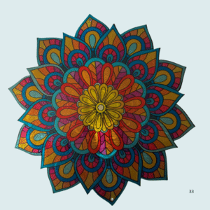 ENCANTA VIENTO 30 cm