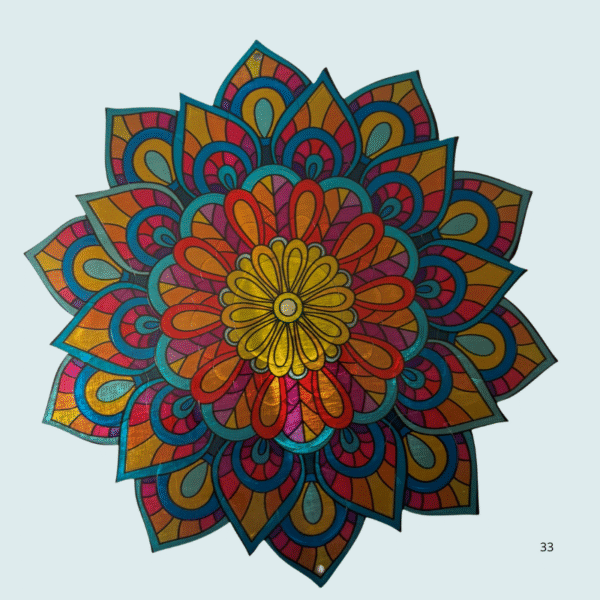 ENCANTA VIENTO 30 cm