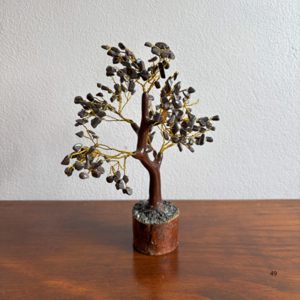 ARBOL DE PIEDRAS NATURALES 20cm - Image 4