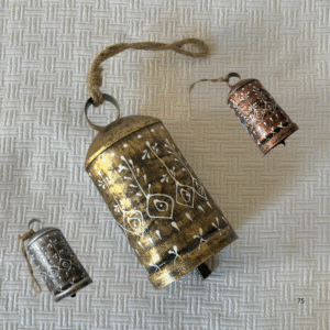 COLGANTE CAMPANAS