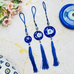 COLGANTES OJOS TURCO