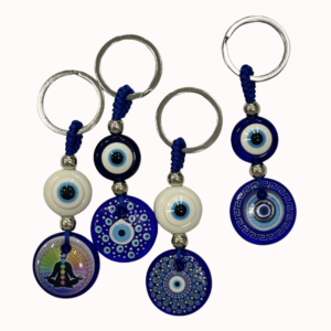 OJOS TURCOS COMBINADOS