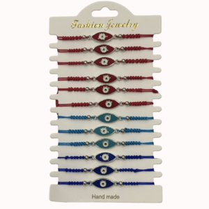 OJO TURCO 2 | PACK X 12