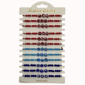 OJO TURCO 5 | PACK X 12