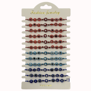 OJO TURCO 7 | PACK X 12