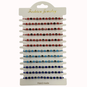 OJO TURCO 8 | PACK X 12