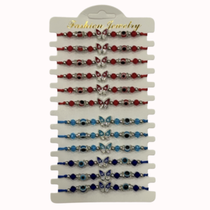 OJO TURCO 9 | PACK X 12