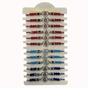 OJO TURCO 10 | PACK X 12