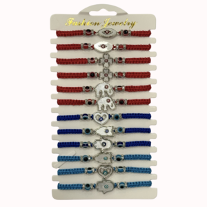 OJO TURCO 11 | PACK X 12