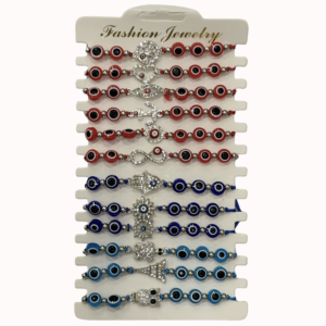 OJO TURCO 12 | PACK X 12