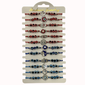 OJO TURCO 14 | PACK X 12