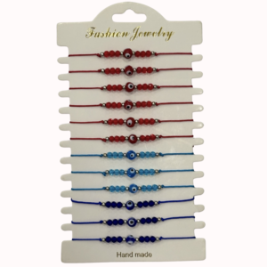 OJO TURCO 15 | PACK X 12