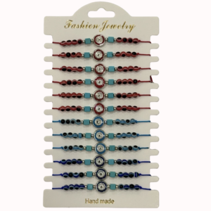 OJO TURCO 16 | PACK X 12