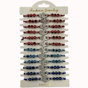 OJO TURCO 17 | PACK X 12