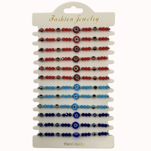 OJO TURCO 18 | PACK X 12