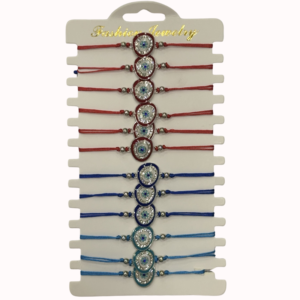 OJO TURCO 20 | PACK X 12