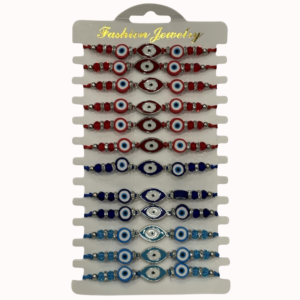 OJO TURCO 23 | PACK X 12