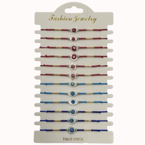 OJO TURCO 26 | PACK X 12