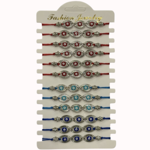 OJO TURCO 27 | PACK X 12