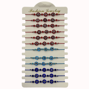 OJO TURCO 28 | PACK X 12