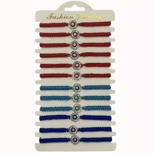 OJO TURCO 29 | PACK X 12