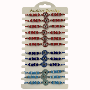 OJO TURCO 30 | PACK X 12