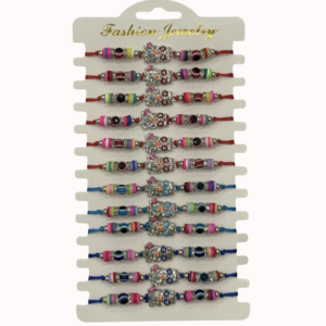 MULTICOLOR | PACK X 12