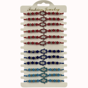 MANO FATIMA OJO TURCO | PACK X 12