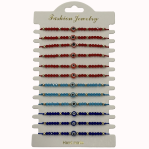 OJO TURCO 31 | PACK X 12