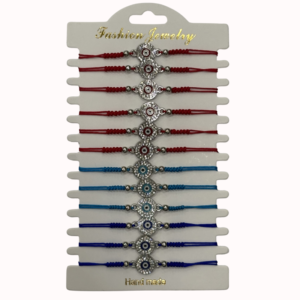 OJO TURCO 4 | PACK X 12