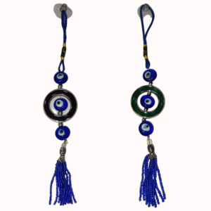 SOPAPA 3 OJOS TURCOS CIRCULO