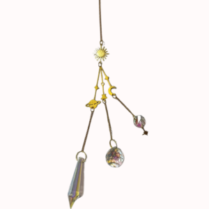 SOL, JUPITER, ESTRELLA Y LUNA