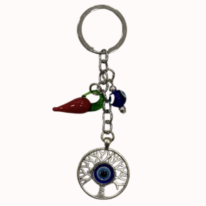 ARBOL DE LA VIDA PICANTE