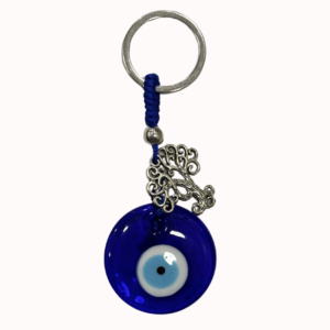 ARBOL DE LA VIDA OJO TURCO