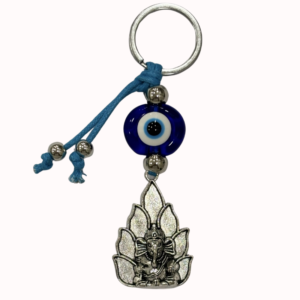 GANESHA EN FLOR DE LOTO