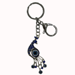 PAVO REAL OJO TURCO GRANDE