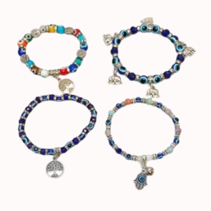 PULSERA ELASTIZADA