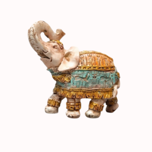 ELEFANTE GRANDE 11,5 CM ALTO