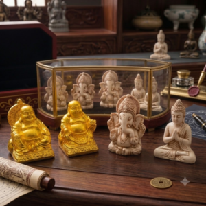 FIGURAS DE RESINA