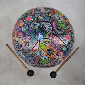 HAPPY DRUM