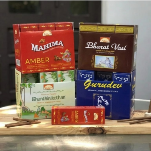 DHOOP PARIMAL - CAJA X 12