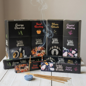 TRIBAL SOUL PREMIUM - CAJA X 12