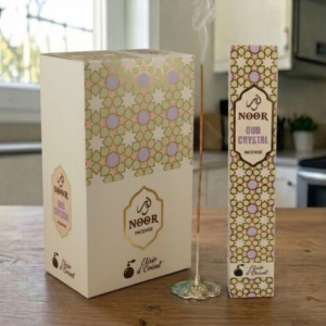SERIE NOOR - CAJA X 12