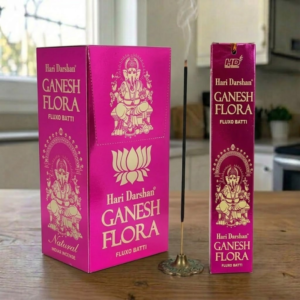 SERIE FLORA 25 GR - CAJA X 12