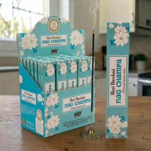 NAG CHAMPA HARI DHRSHAN - CAJA X 12