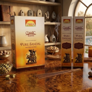 PURE SANDAL – CAJA X 12