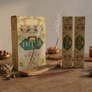 OMA - CAJA X 12