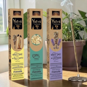 YATRA COMBINADO NATURALS - CAJA X 12