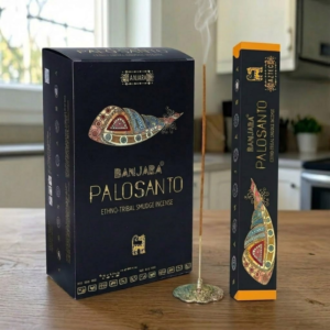 BANJARA - CAJA X 12